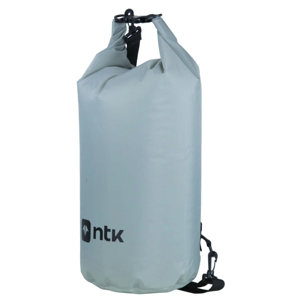 Saco Estanque Impermeável Duffle 1.0 NTK para Viagens 20L