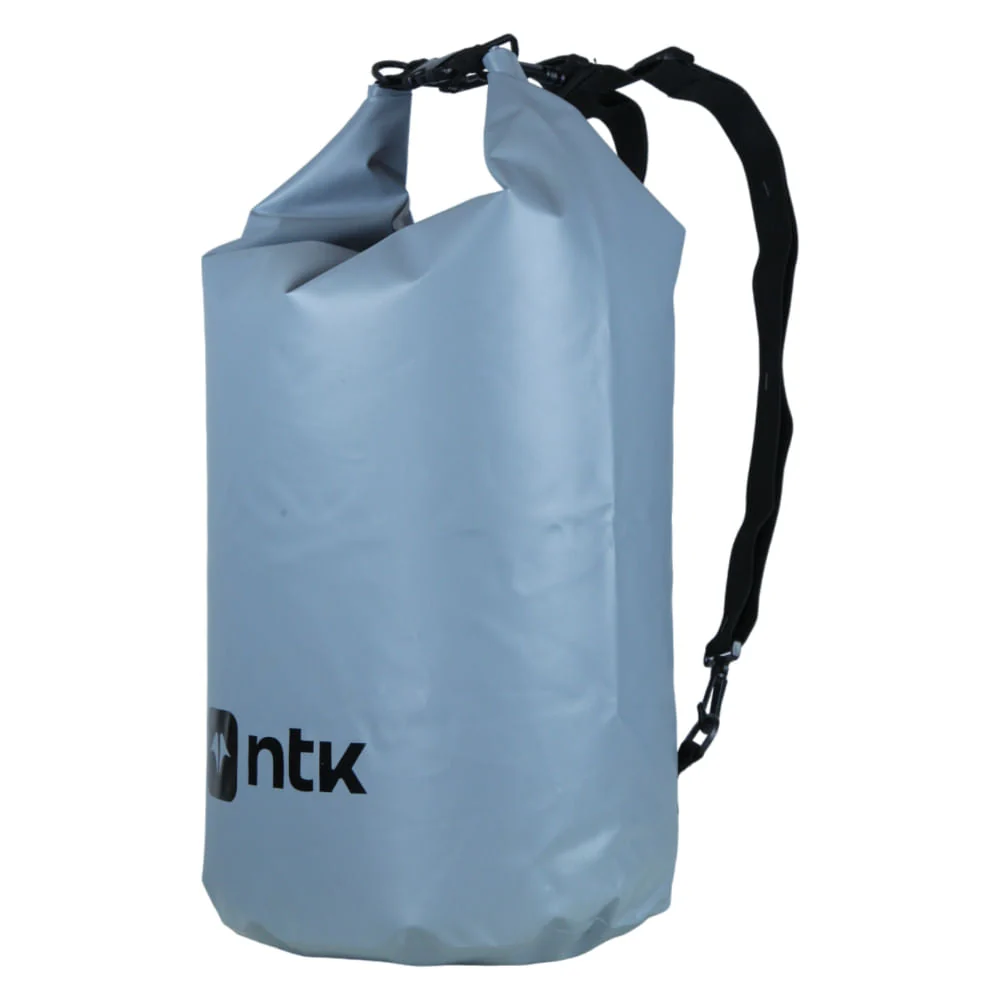 Saco Estanque Impermeável Duffle 2.0 NTK para Viagens 40L