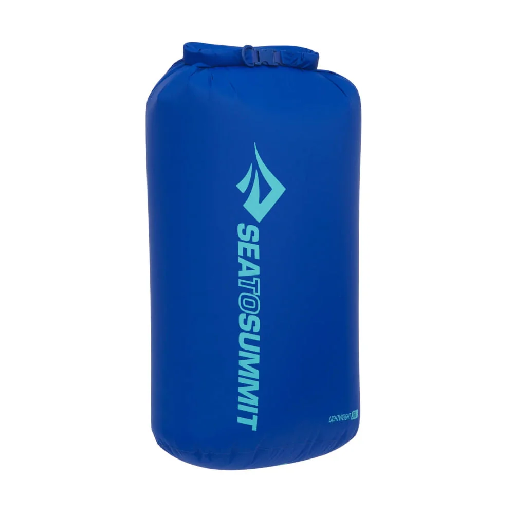 Saco Estanque Lightweight Dry Bag de 35L Sea to Summit