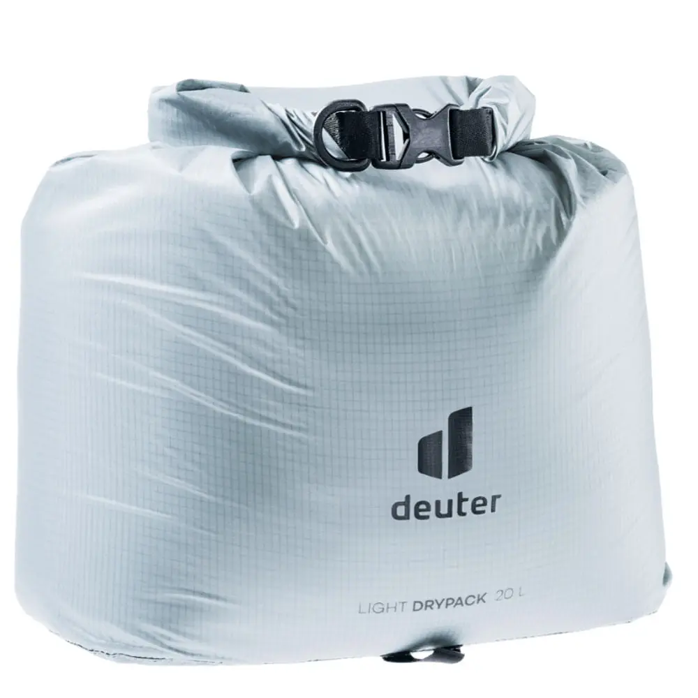 Saco Estanque Proteção Impermeável Light Drypack 20 Deuter