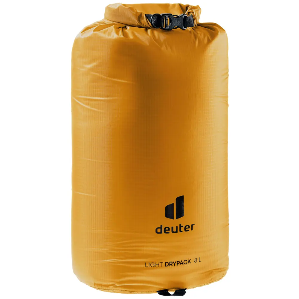 Saco Estanque Proteção Impermeável Light Drypack 8 Deuter