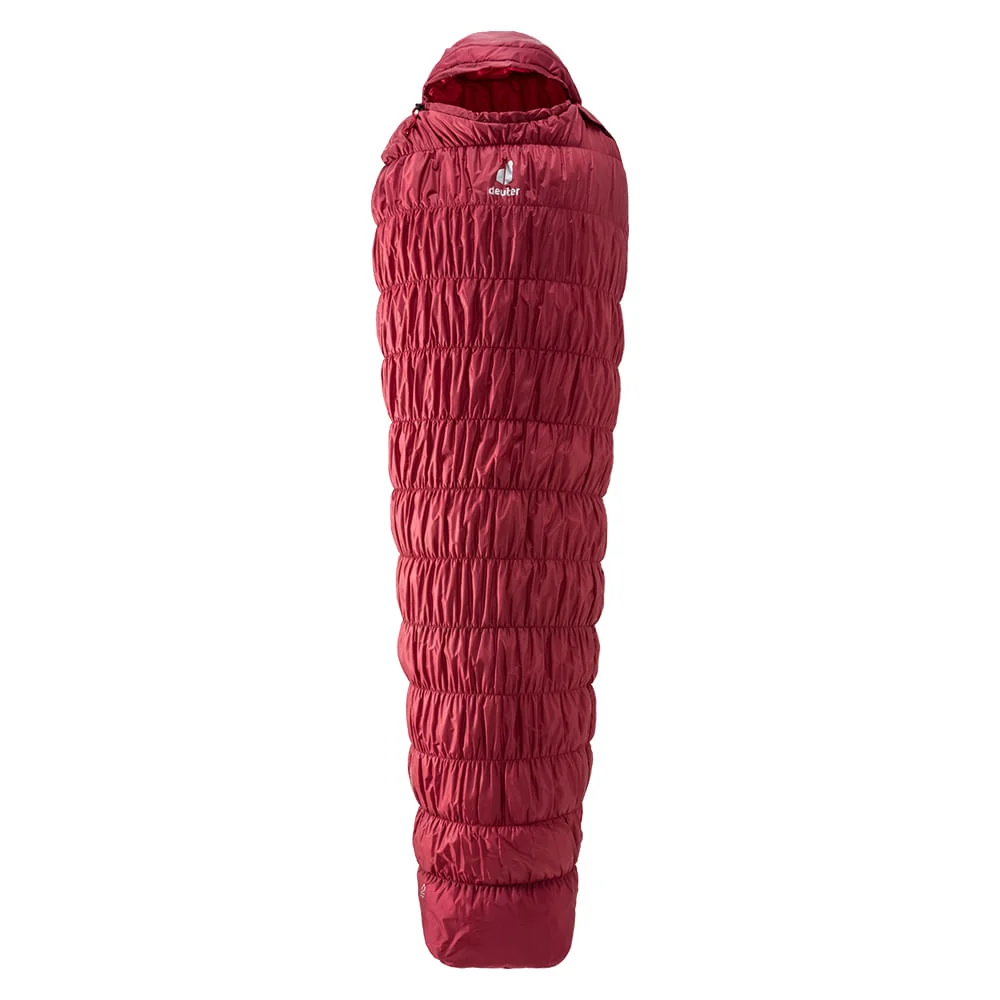 Saco de Dormir 0°C a -23°C Exosphere -6° Deuter