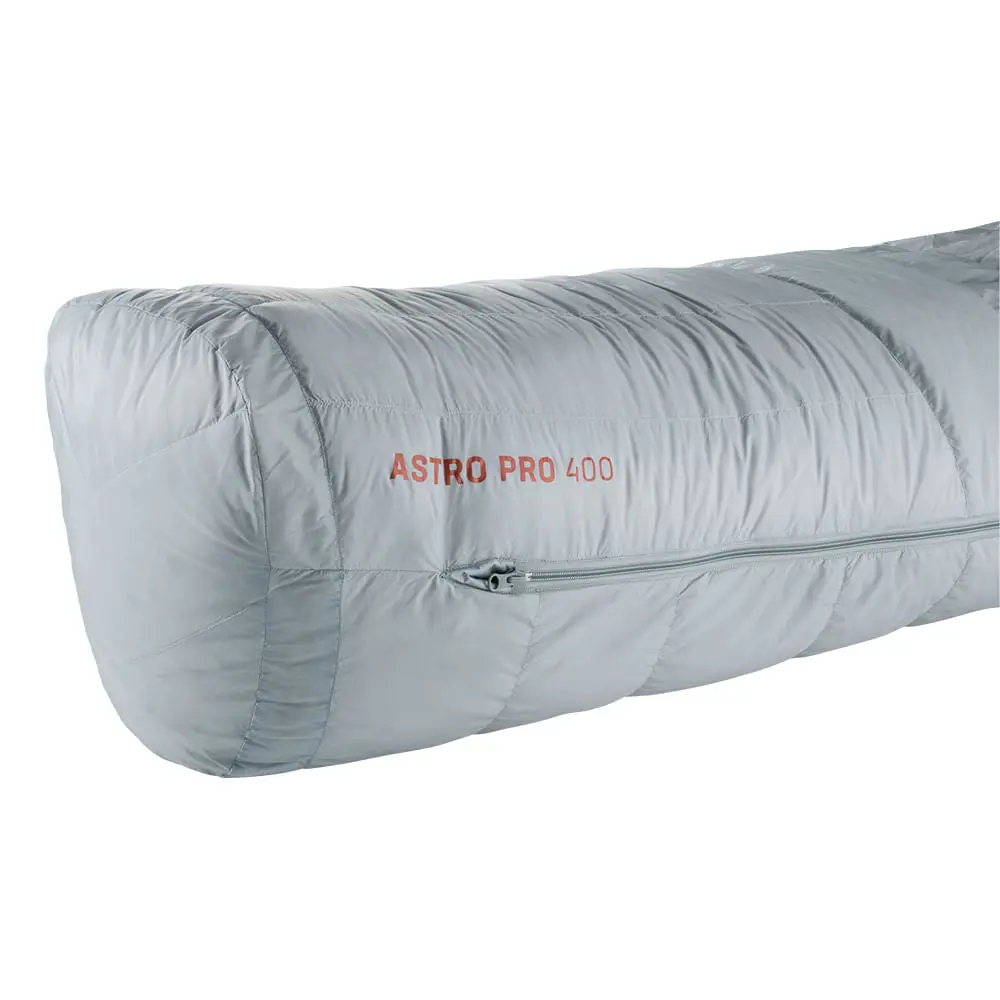 Saco de Dormir 0°C a -24°C Astro Pro 400 (-6°C) Deuter