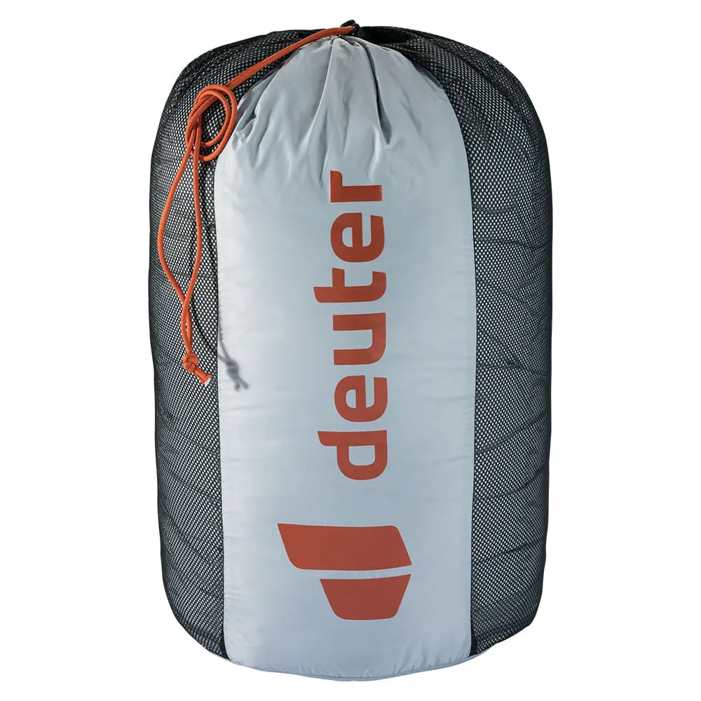 Saco de Dormir 0°C a -24°C Astro Pro 400 (-6°C) Deuter