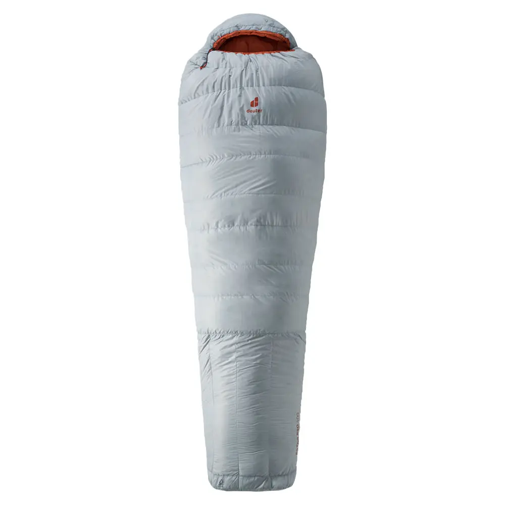 Saco de Dormir 0°C a -24°C Astro Pro 400 (-6°C) Deuter