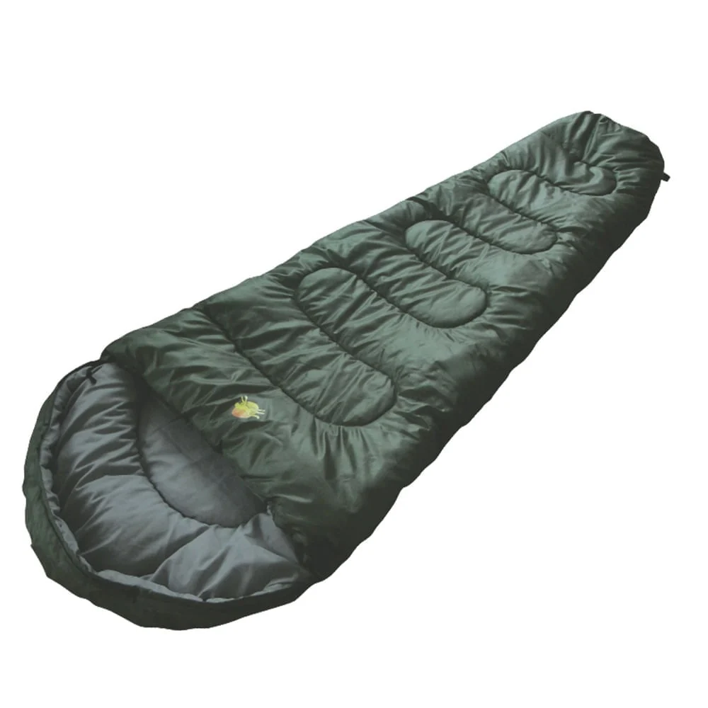 Saco de Dormir 5°C a 15°C Guepardo Ultralight