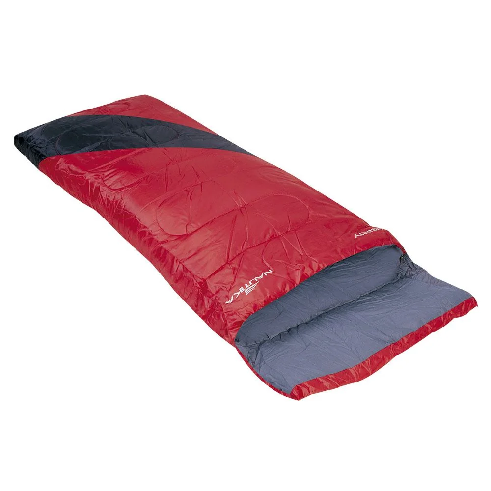 Saco de Dormir / Manta Térmica 4° a 10°C Liberty NTK
