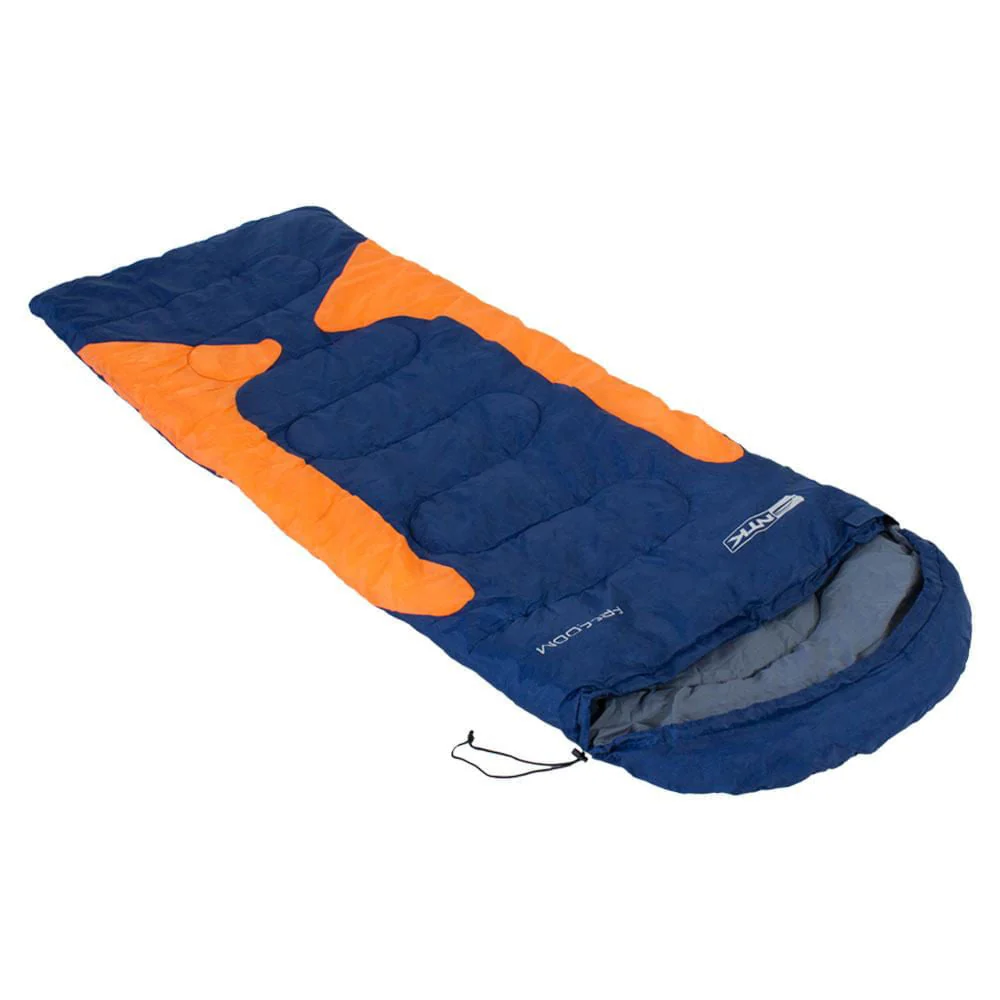 Saco de Dormir Solteiro -1,5 °C a -3,5 °C NTK Freedom