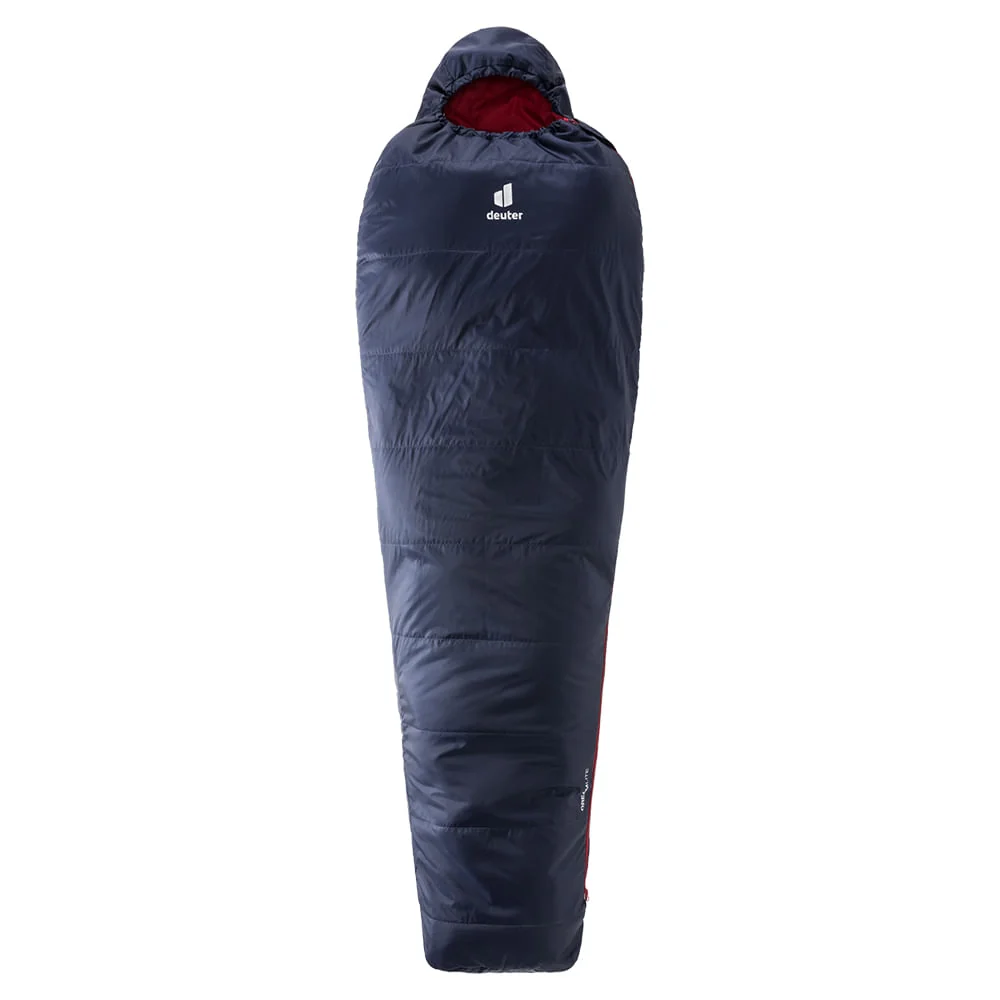 Saco de Dormir Tipo Sarcófago 3°C a 16°C Dream Lite Deuter