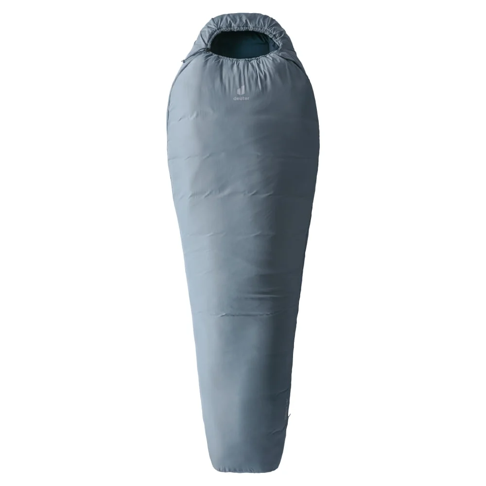 Saco de Dormir Tipo Sarcófago 9°C a -9°C Orbit +5° Deuter
