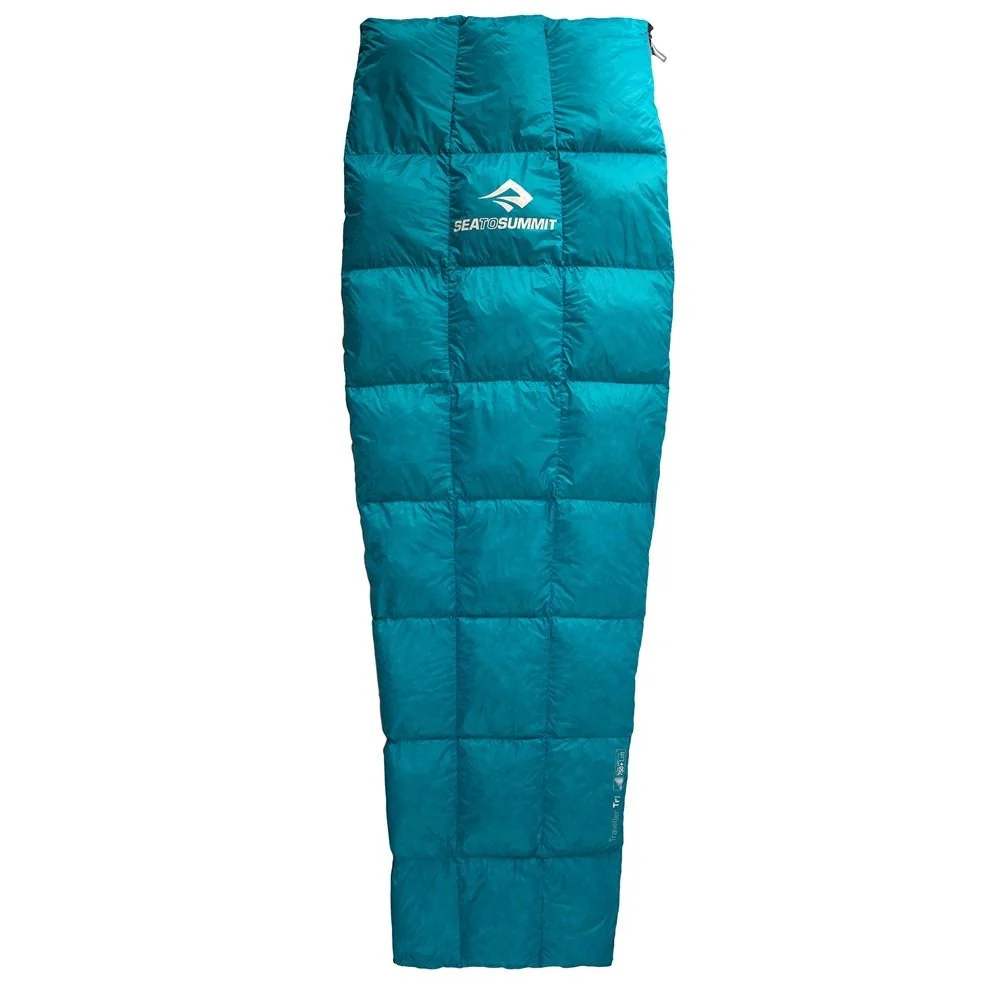 Saco de dormir Sea to Summit Traveller Tr1 +14°C à -2°C