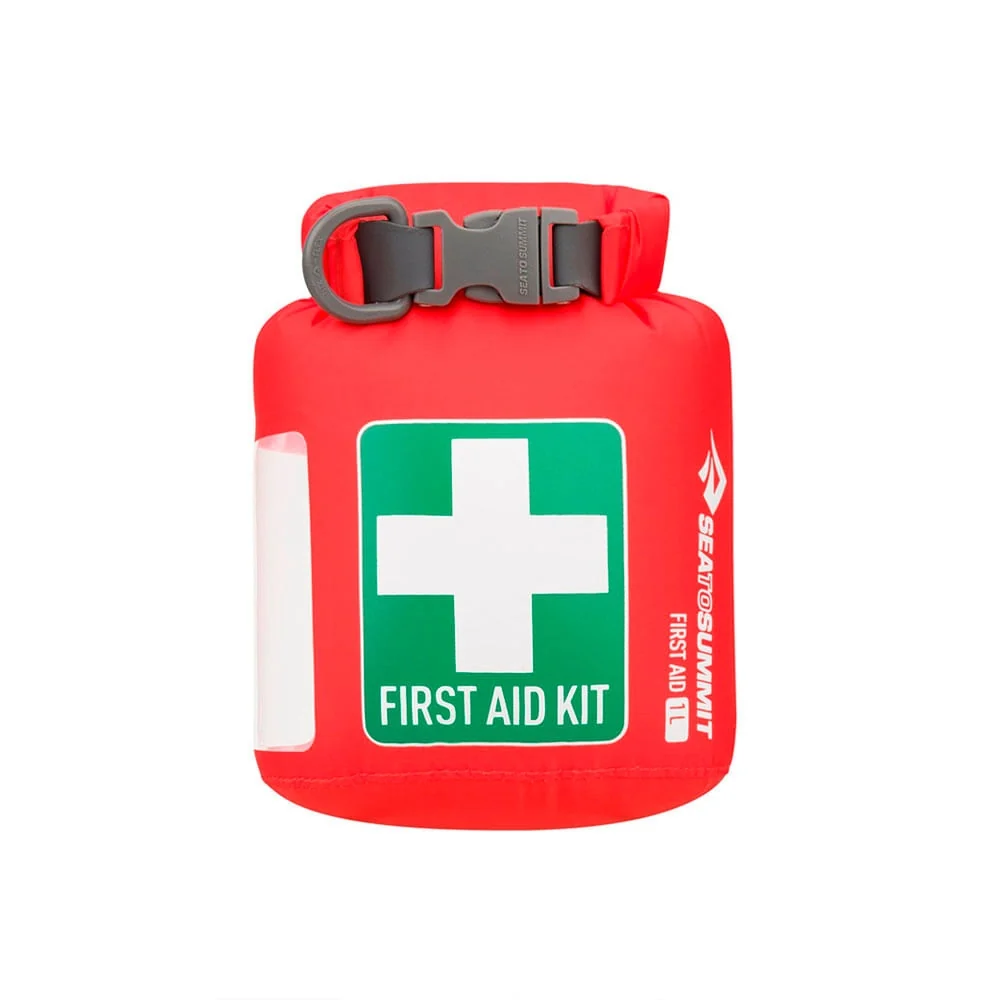Saco estanque First Aid Dry Sack Day Use Sea to Summit