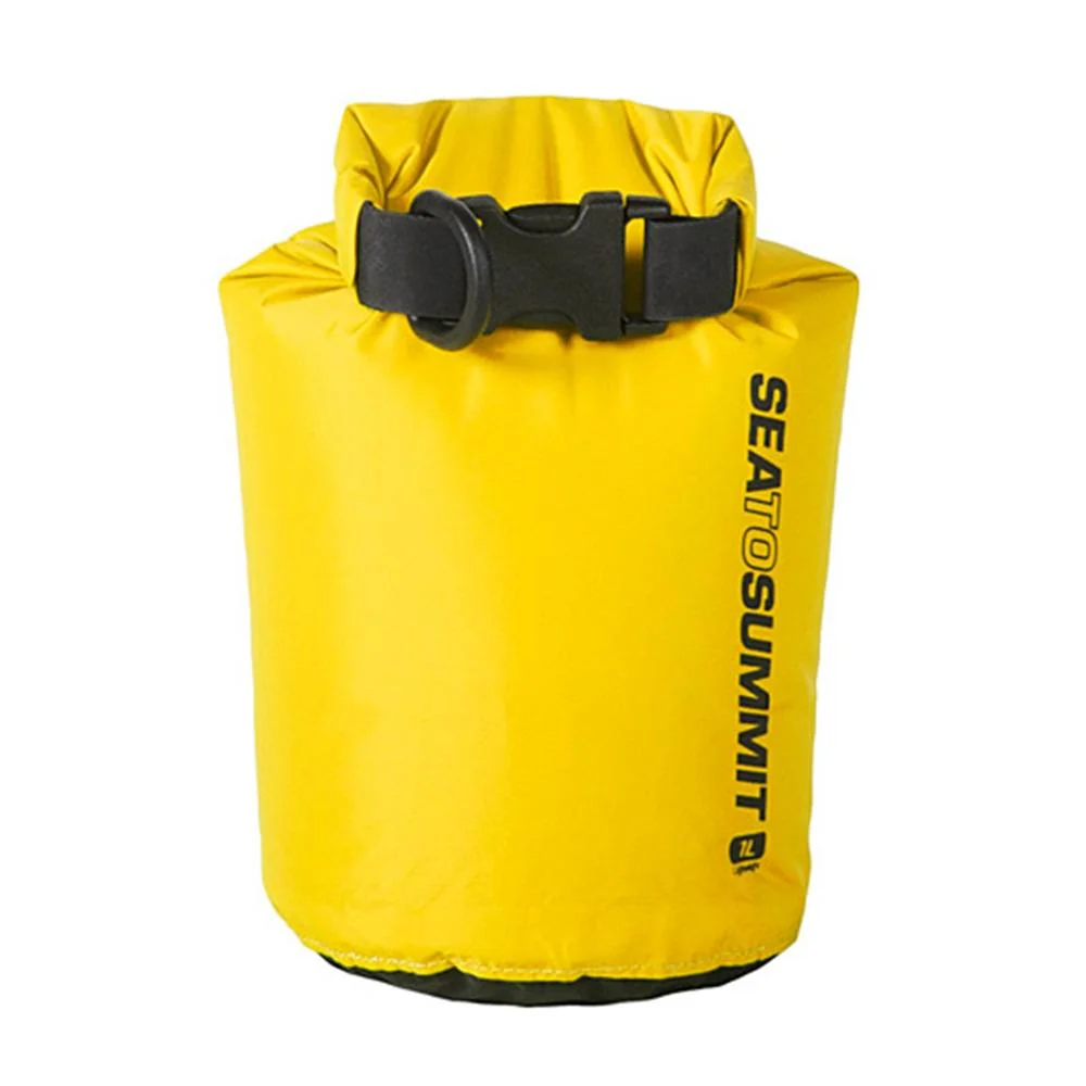 Saco estanque Sea to Summit Lightweight Dry Sack de 1 litro