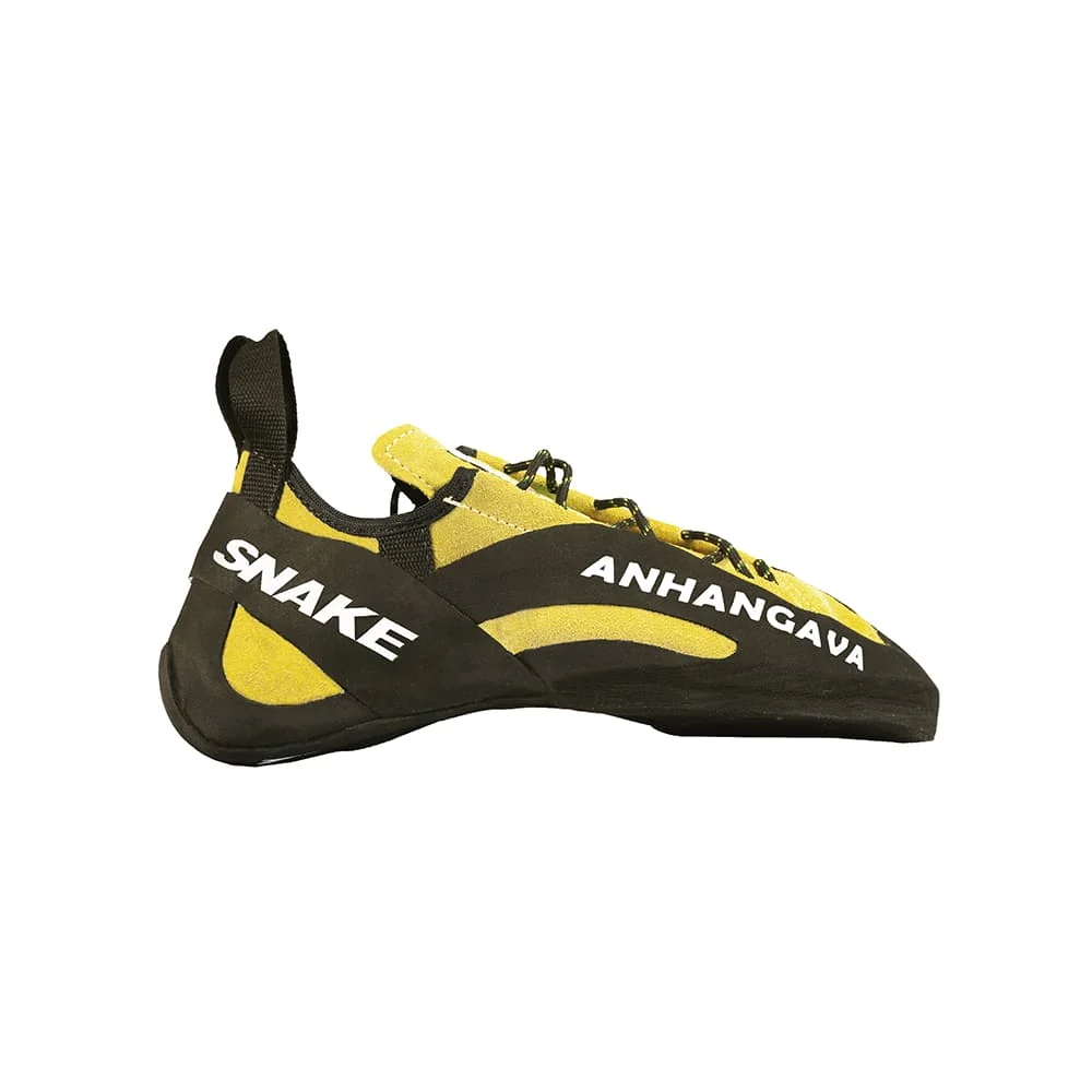 Sapatilha Snake Anhangava para escalada em rocha - 37