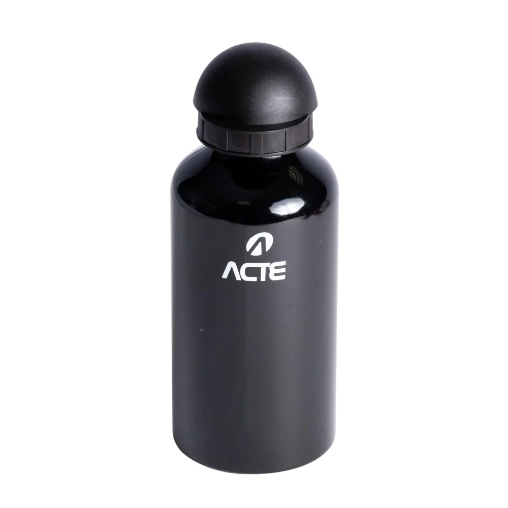 Squeeze Em Aluminio Preto 500ml C5 Acte Sports