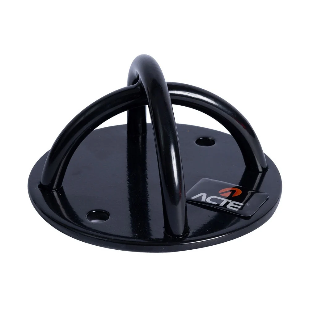 Suporte Para Treinamento Suspenso Preto T119 Acte Sports