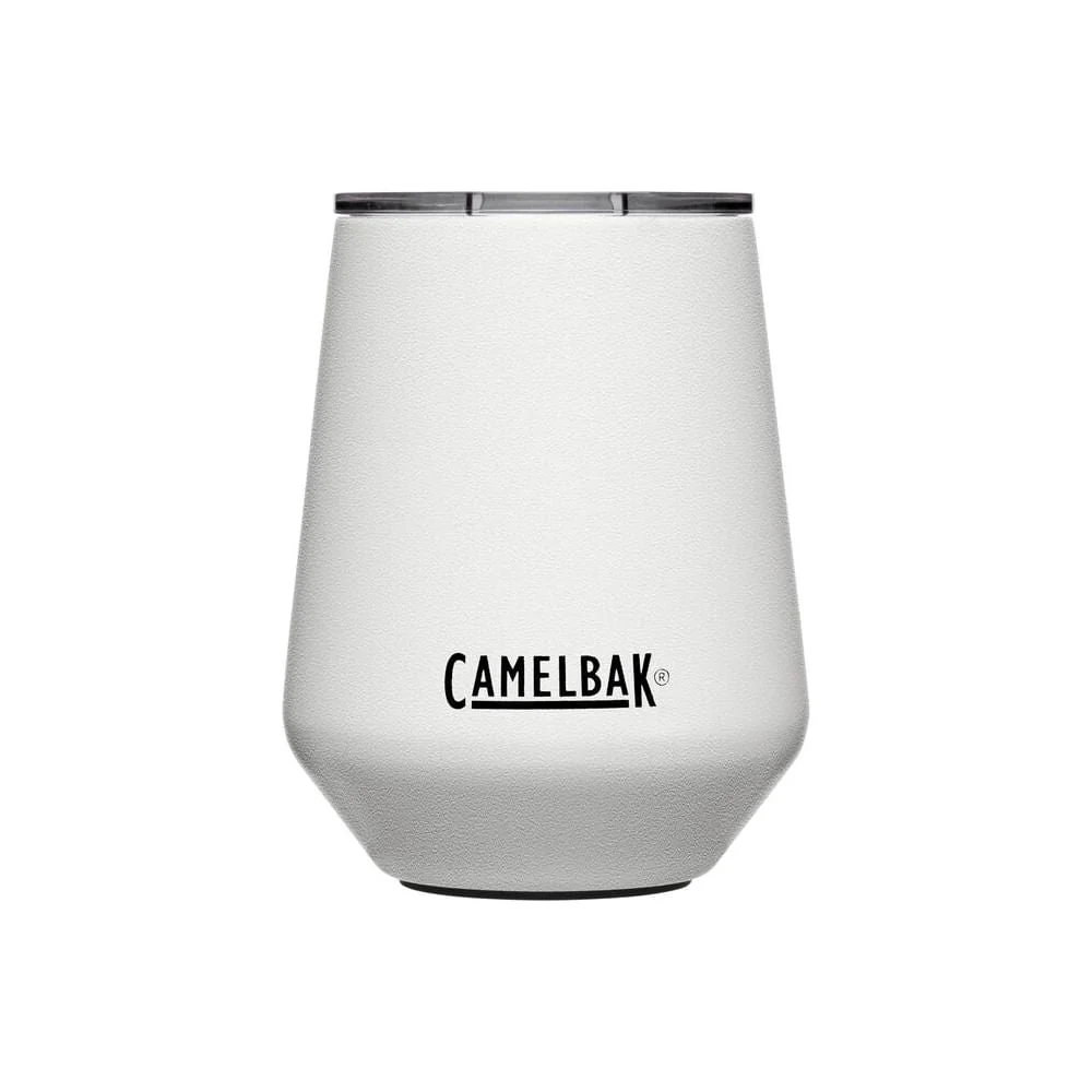 Taça para Vinho Térmica em Aço Inox CamelBak 350ml Wine Tumbler