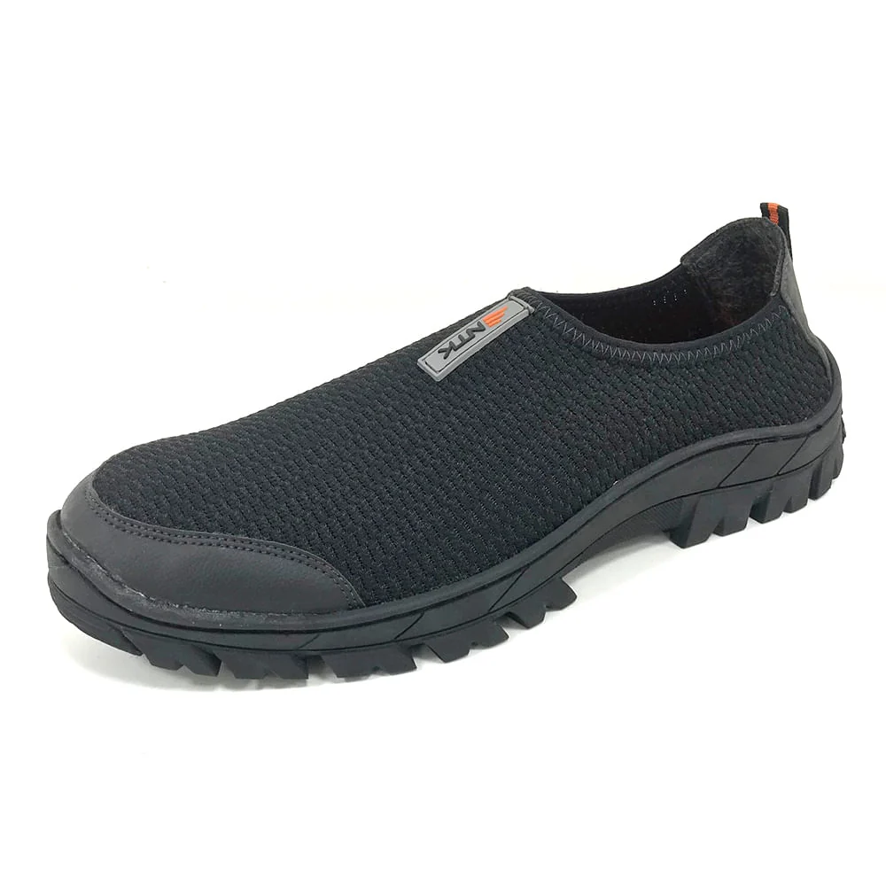 Tênis Híbrido em Neoprene Nautika - 44