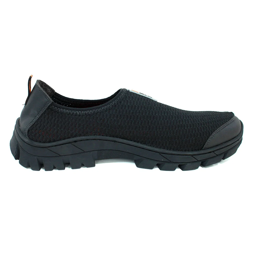 Tênis Híbrido em Neoprene Nautika - 44