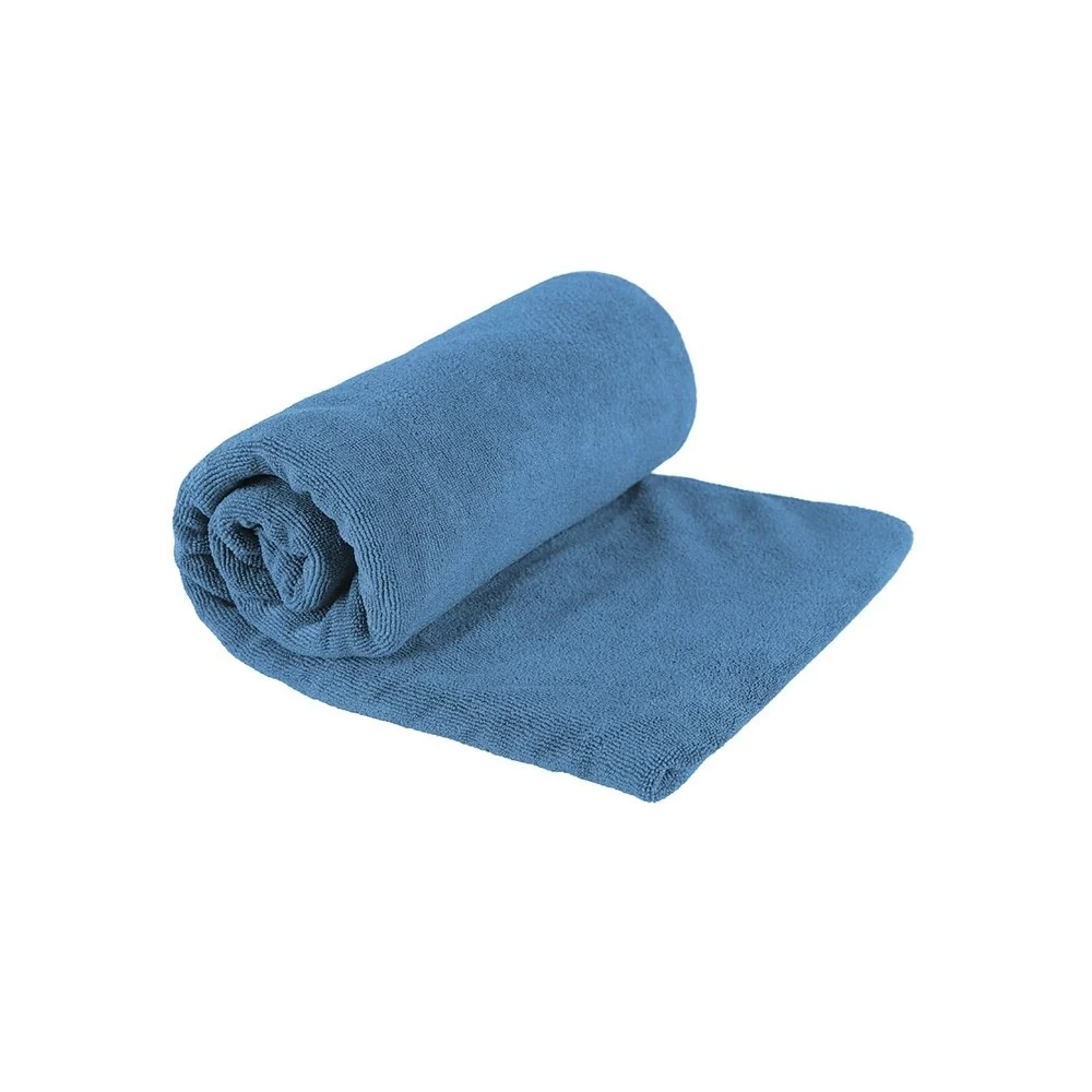 Toalha ultra absorvente Sea to Summit Tek Towel large