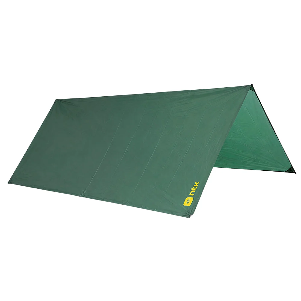 Toldo Camping NTK Toró 4,20 x 6m 1500 mm