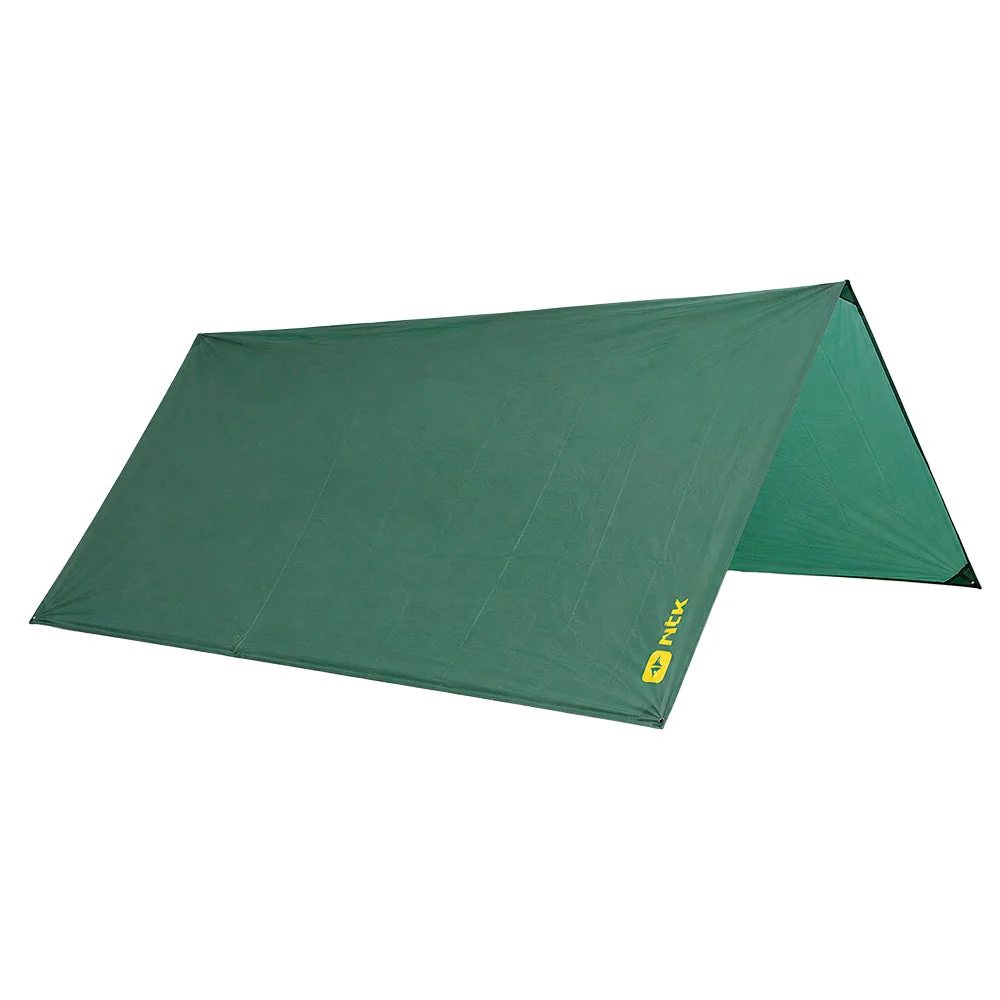 Toldo Camping NTK Toró 5,50 x 7m 1500 mm