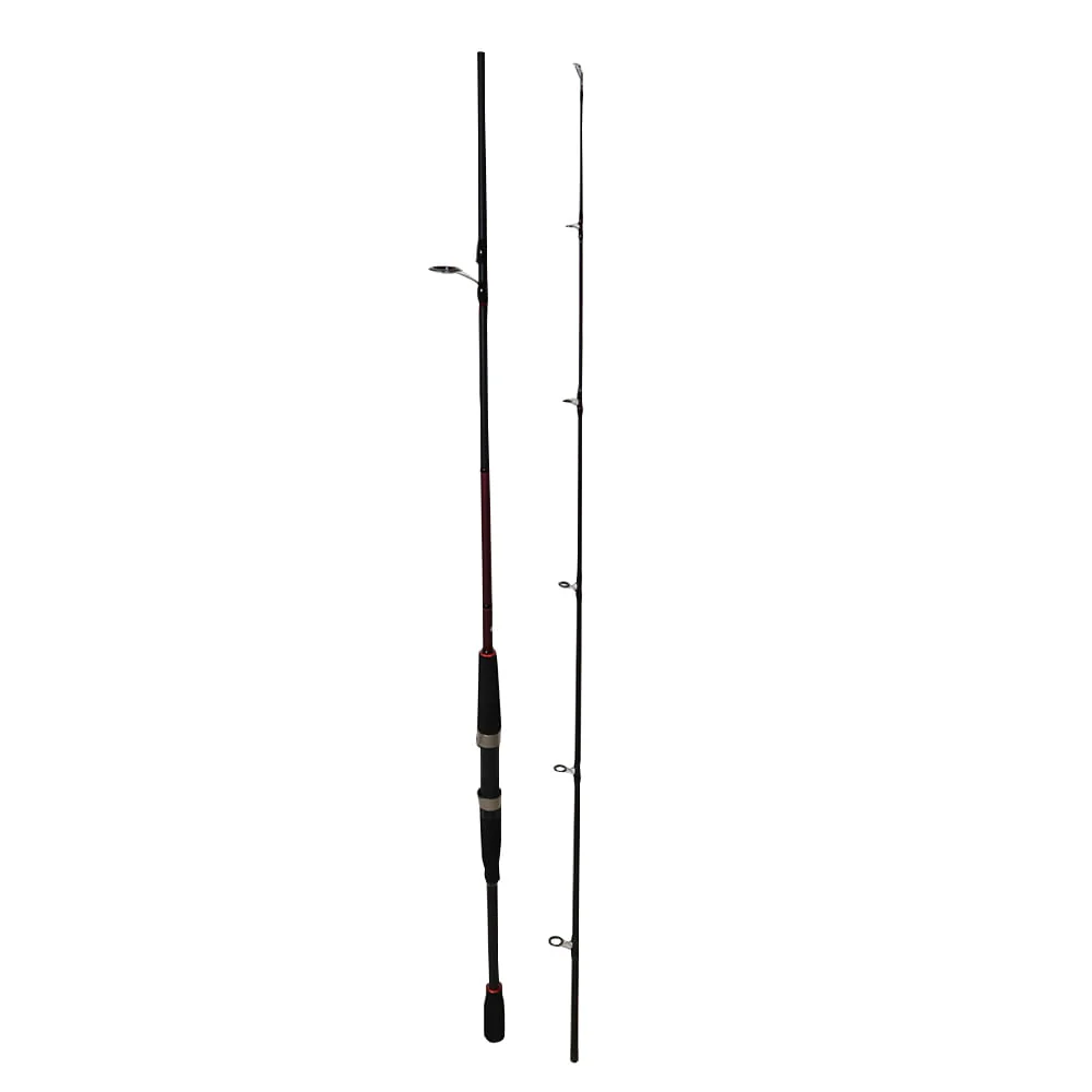 Vara Millenium Impacto GII 50 M 2 partes Pesca Brasil