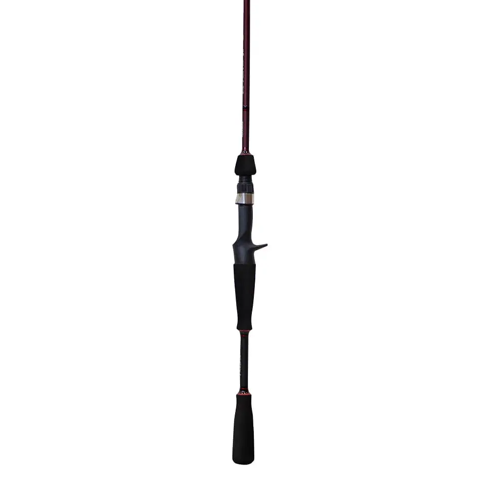 Vara Para Carretilha Impacto Gii 17c 7,0 Long Pesca Brasil