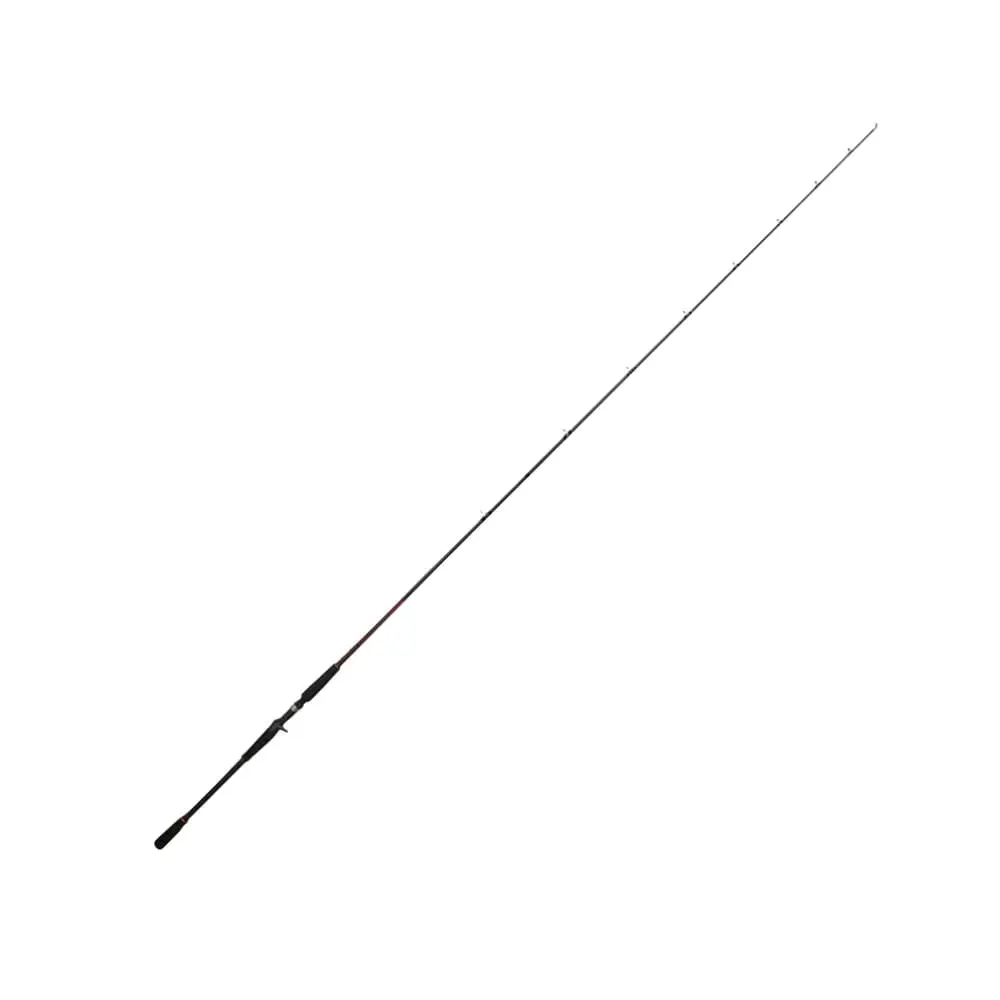 Vara Para Carretilha Impacto Gii 17c 7,0 Long Pesca Brasil