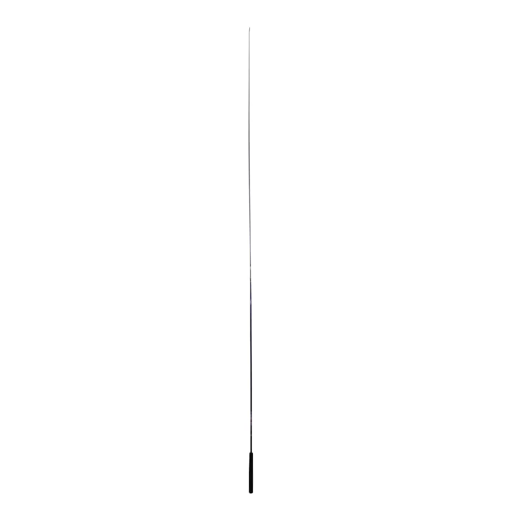Vara Pesca Brasil Maxforce II Lisa Rosqueável 2,40m