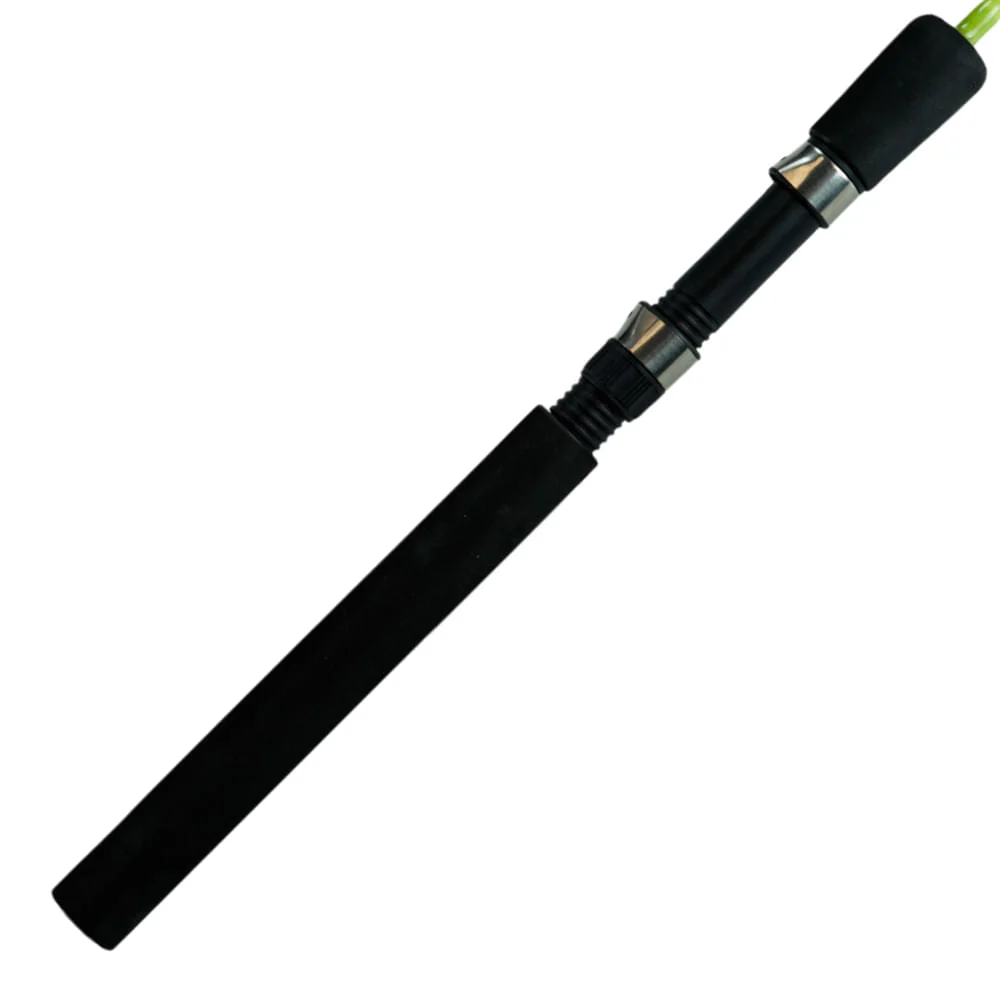 Vara de Pesca Gladiador S471 Fibra de Vidro 8-17 lbs Ação Média Aquafishing