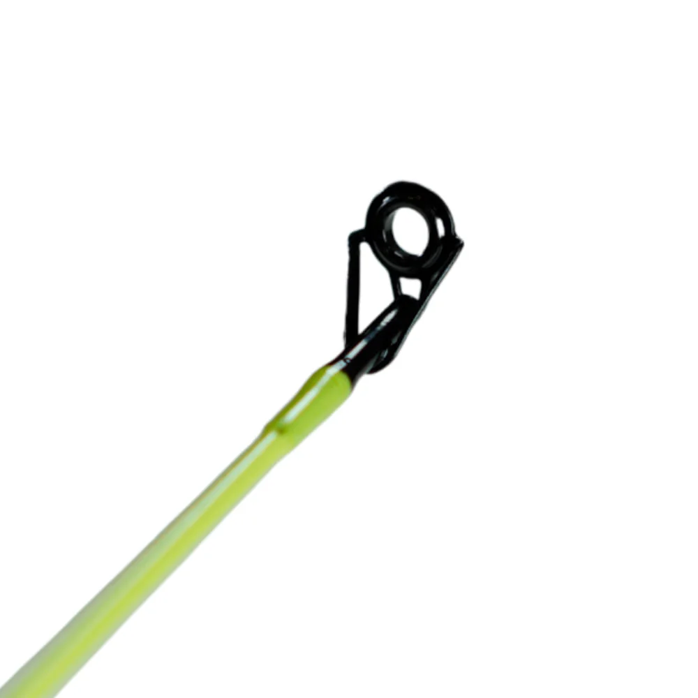 Vara de Pesca Gladiador S471 Fibra de Vidro 8-17 lbs Ação Média Aquafishing