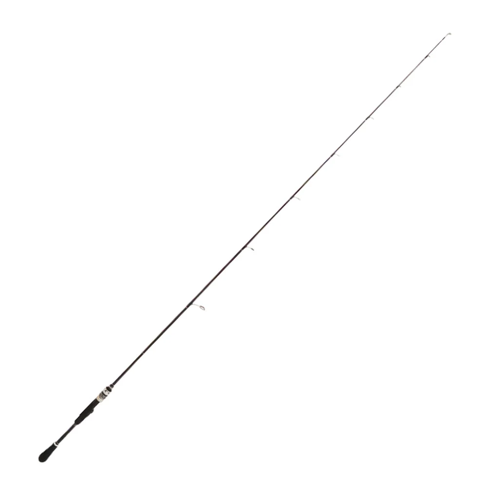 Vara de Pesca para Carretilha 8-17lbs - 1,83m Durendal GII Pesca Brasil