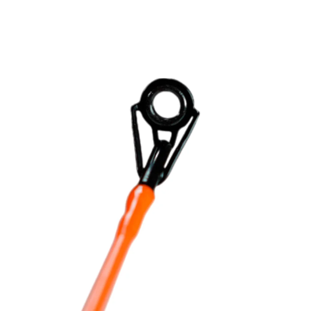 Vara de Pesca para Molinete 5-15 lbs Gladiador S5561 Fibra de Vidro Aquafishing