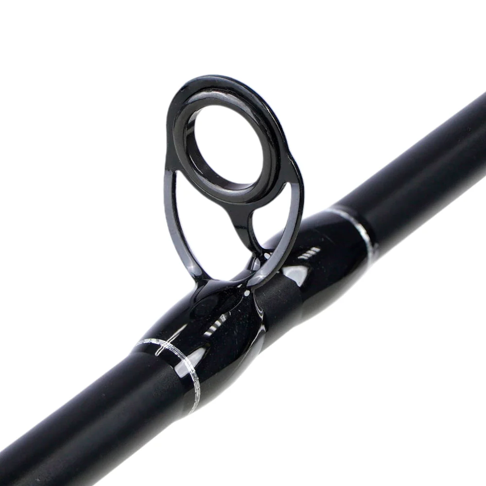 Vara de pesca Maxforce II para carretilha de 1,80 metros PBC 181 – Pesca Brasil