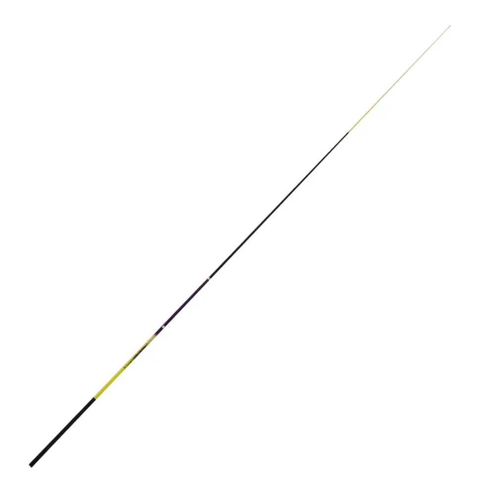 Vara de pesca telescópica Millenium Dark Pesca Brasil