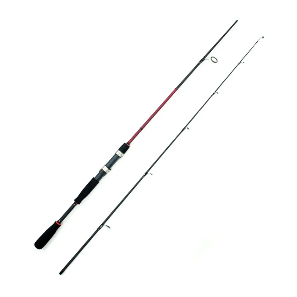 Vara para carretilha Impacto 2 partes GII 30C 6,6 Pesca Brasil