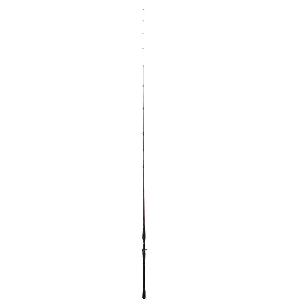 Vara para carretilha Impacto 2 partes GII 30C 6,6 Pesca Brasil