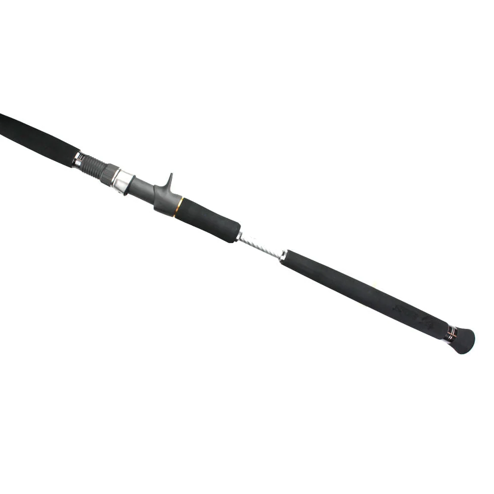 Vara para carretilha Pioneer Altitude Jig SP581 20-40 LB, 1 parte