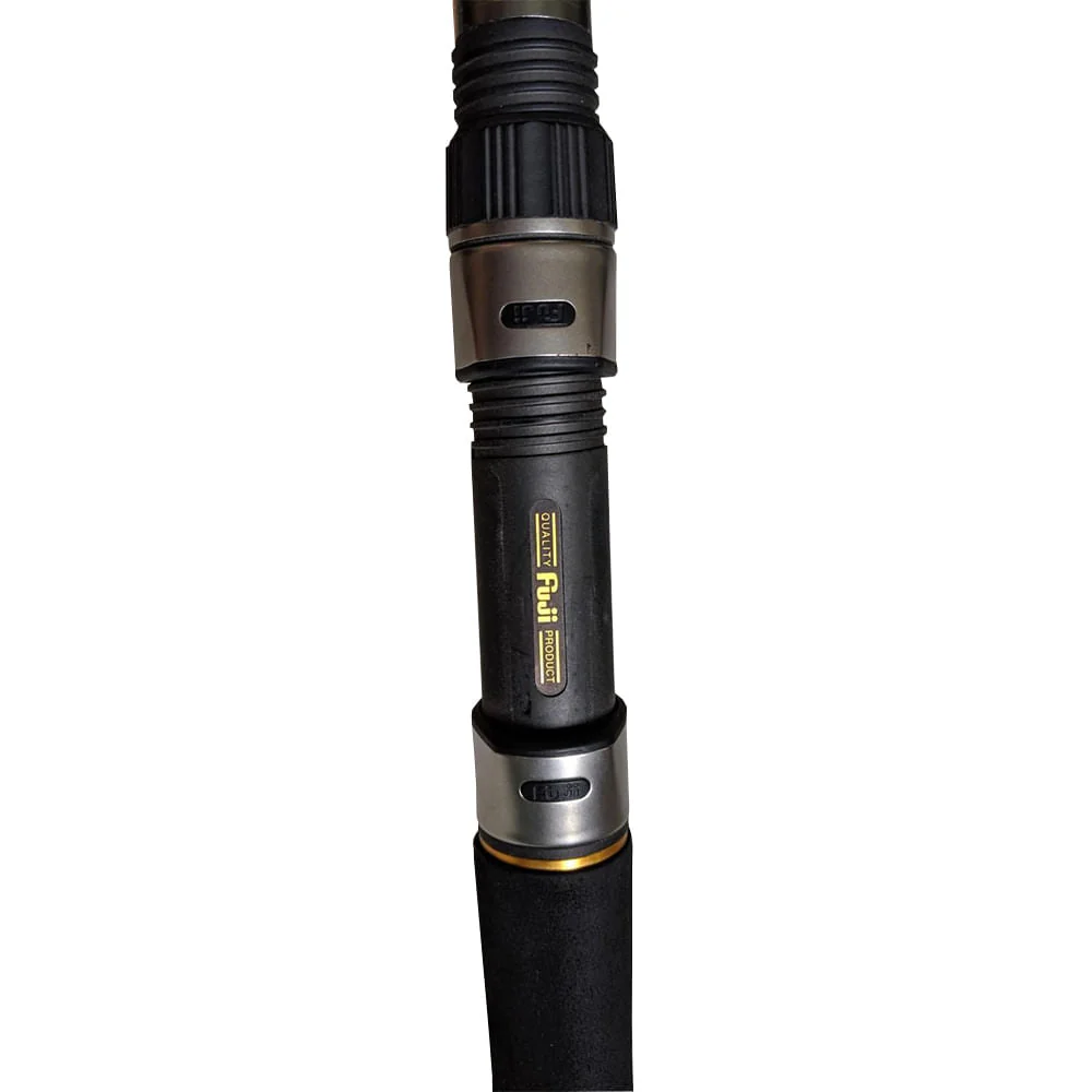 Vara para molinete Pioneer Altitude Jig SP581 30-50 LB, 1 parte