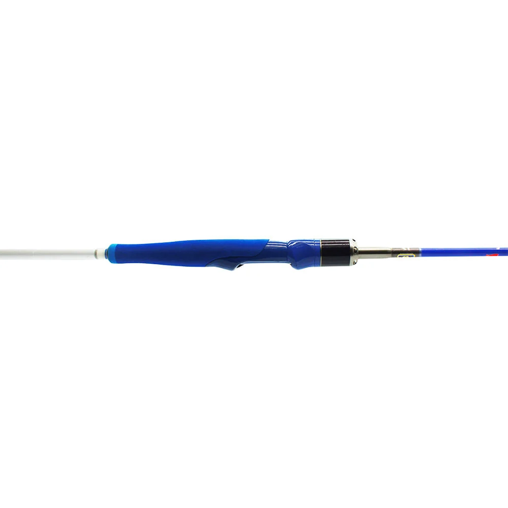 Vara para pesca oceânica Anglers Power Graphite 6.0 da Pioneer Tackle