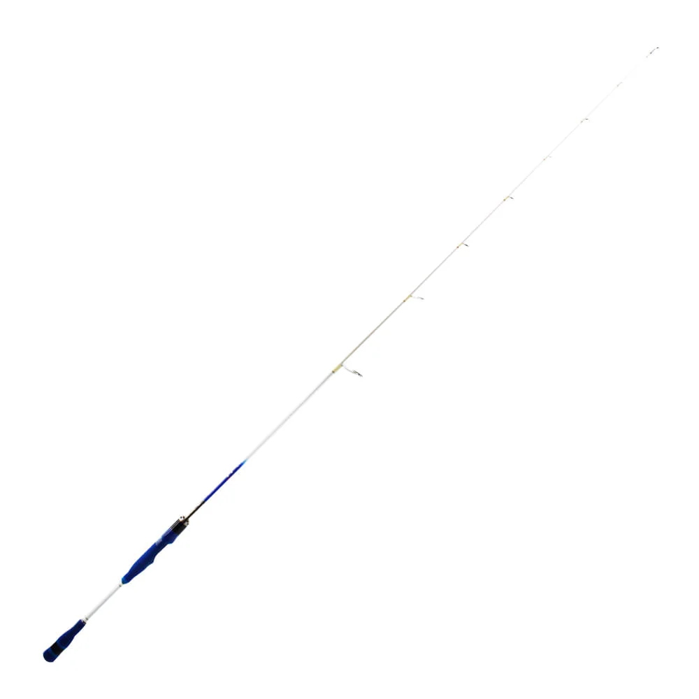Vara para pesca oceânica Anglers Power Graphite 6.0 da Pioneer Tackle