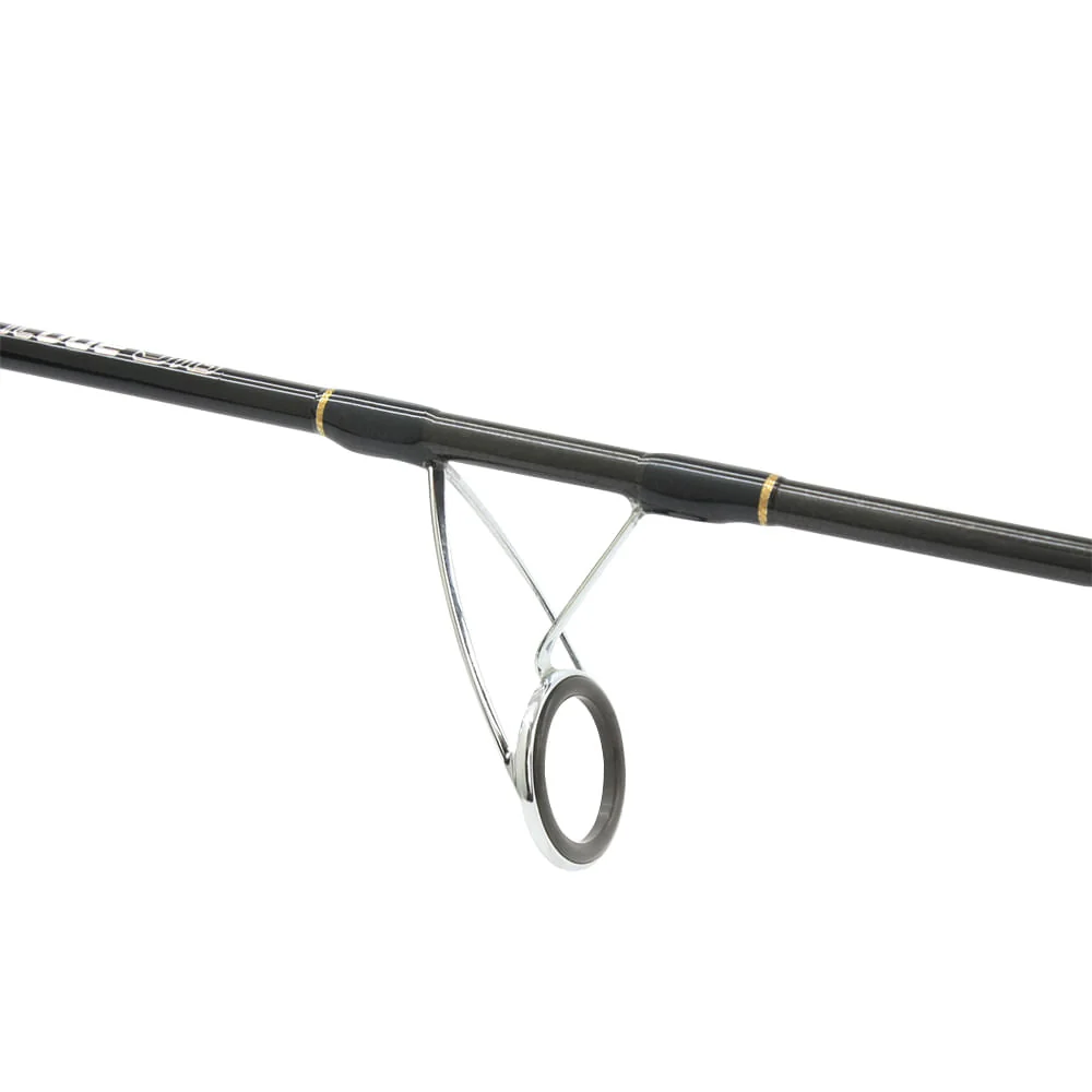 Vara para pesca oceânica Pioneer Altitude JIG 1 parte 5’8”